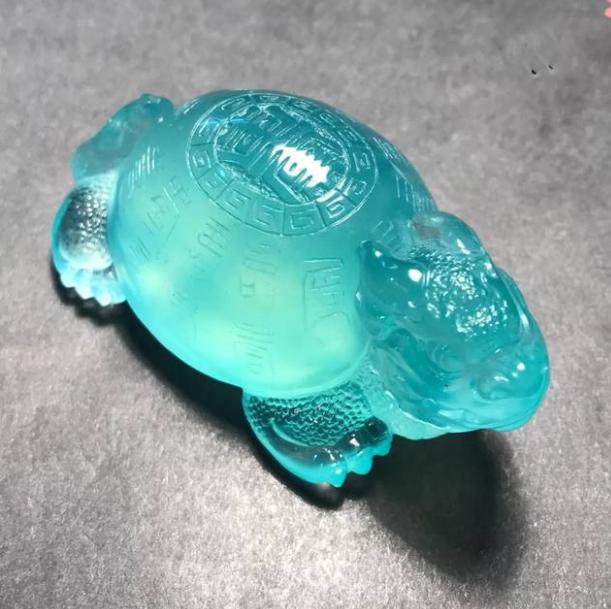 真正好的玉和翡翠,什么样的翡翠才是真正的好玉