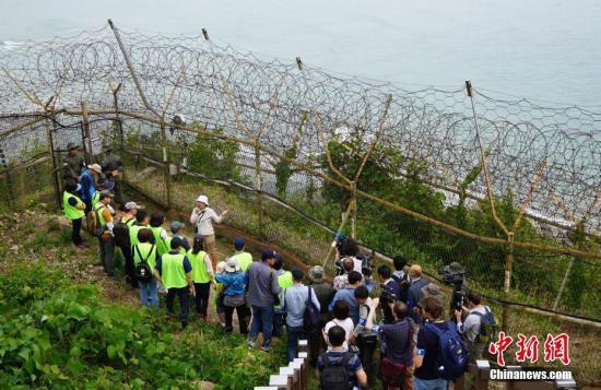 “对话窗口”被炸没了,朝韩关系怎么走?专家这样说