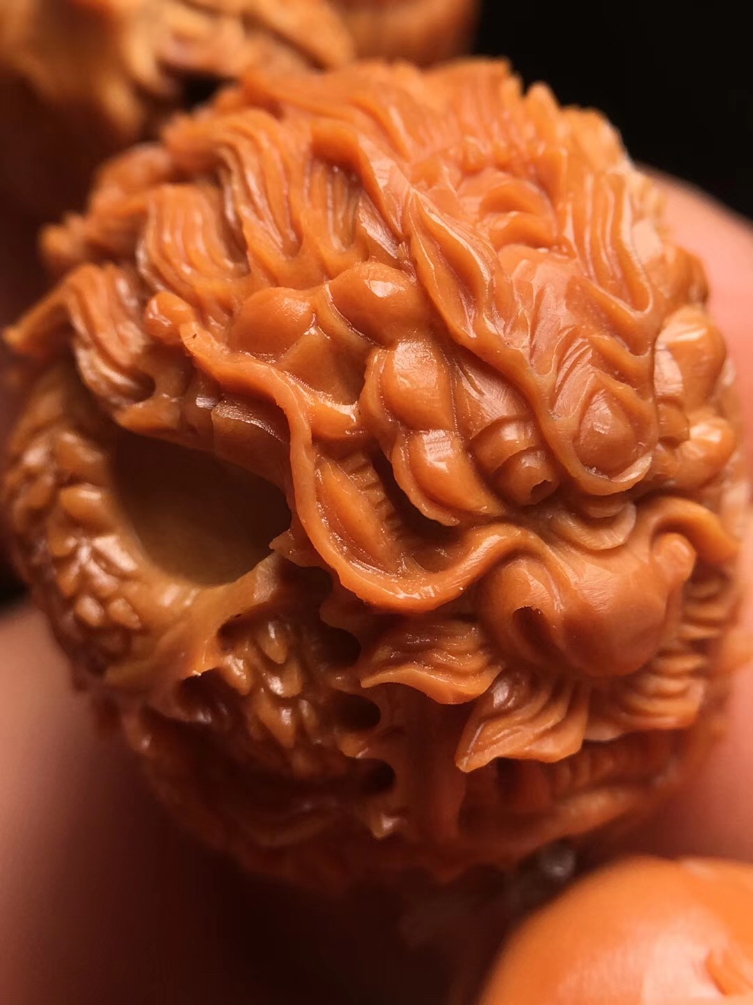 橄榄核手串弥勒佛怎么挑选,橄榄核手串怎么挑选