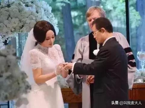 刘晓庆有几次婚姻史,刘晓庆到底有几段婚姻情况