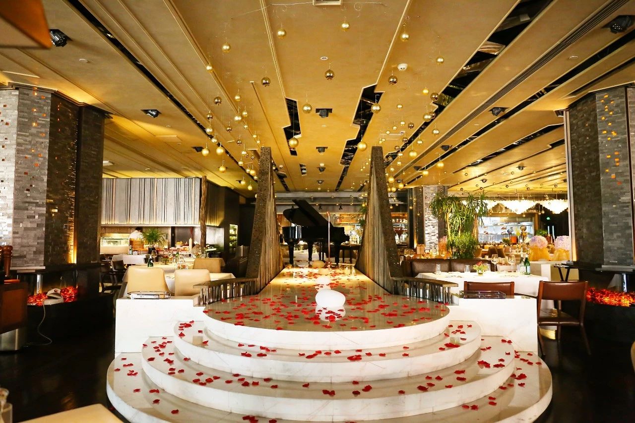 2023黑珍珠入围餐厅名单,北京米其林黑珍珠牛排