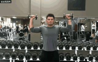 训练时肩膀弹响,训练时肩肘弹响严重