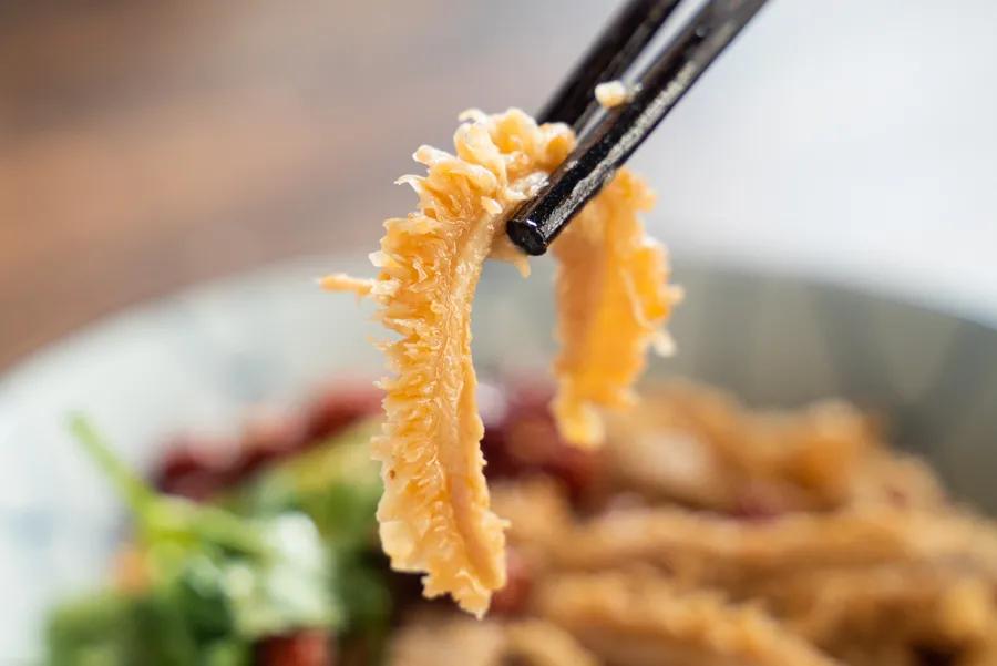 不排队的冷门美食,不排队的上海美食