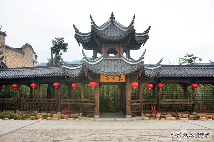 长汀一日游的视频,长汀自驾游攻略一日游