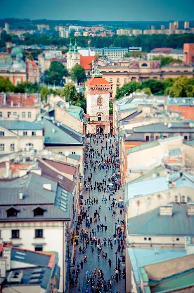 横冲直撞20岁波兰,横冲直撞20岁评价