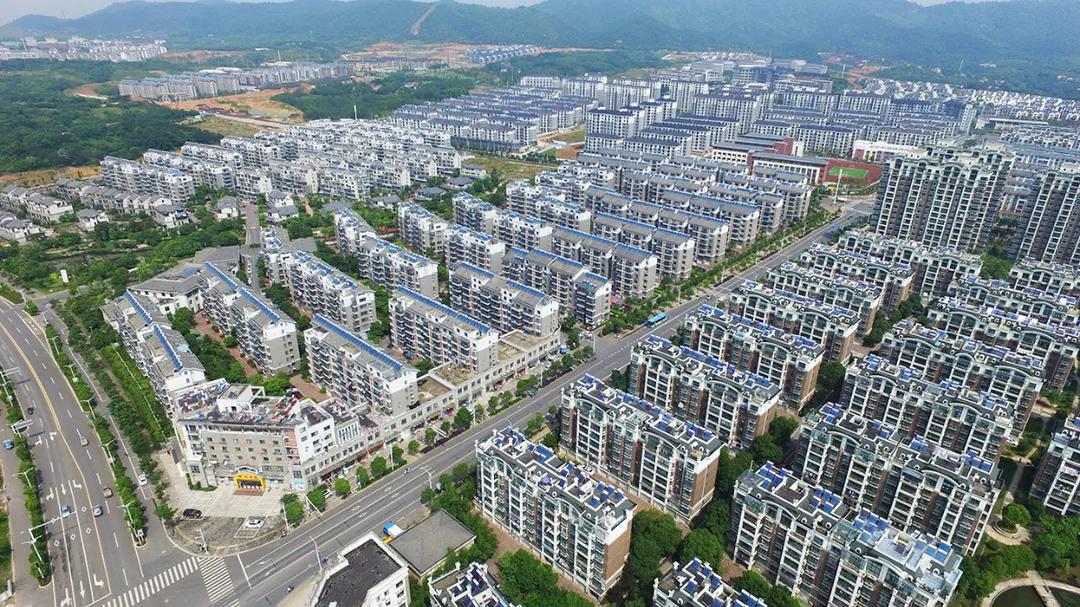 幸福村庄的密码,幸福林带中的幸福密码