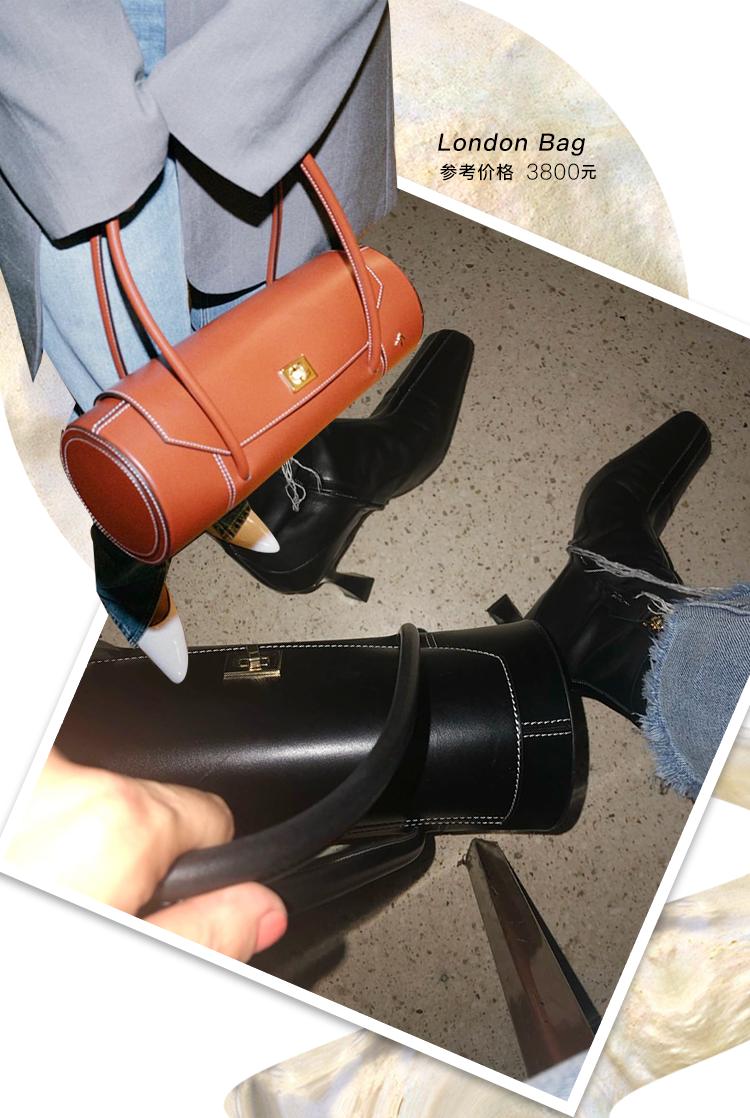 今年最火的百搭腋下包,今年最火的腋下包高端大气