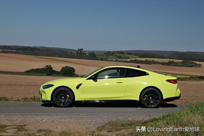 宝马m4四门轿跑车测试,全新宝马m4性能测试