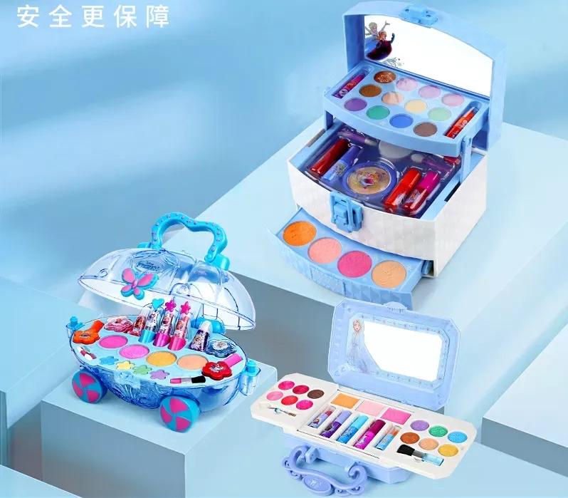 儿童化妆品监管,化妆品监管条例46条罚多少钱