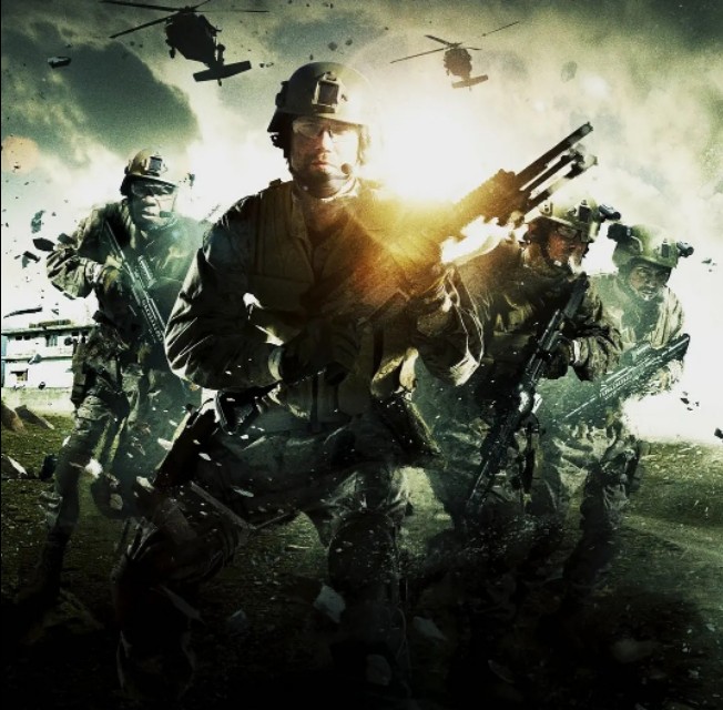 美国西部牛仔枪战片热血沸腾,一部让人热血沸腾的枪战大片