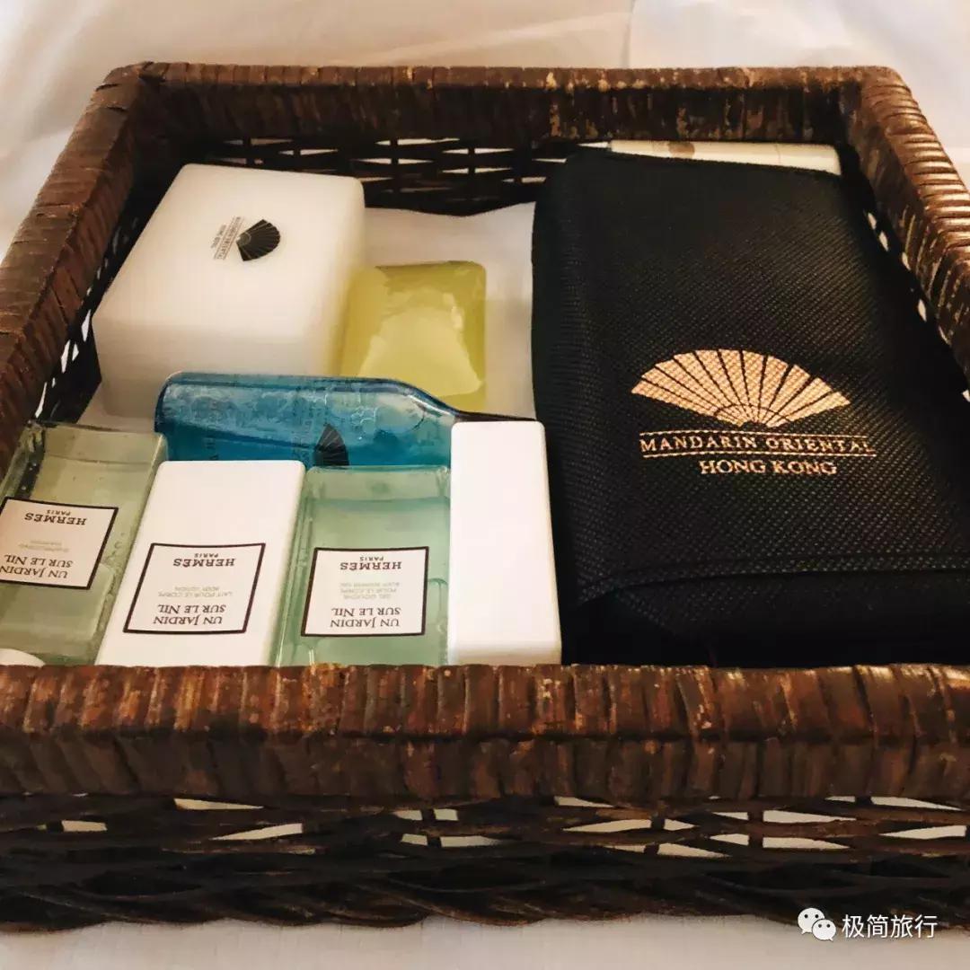 五星级酒店都使用的牙刷,五星级酒店用什么洗漱用品