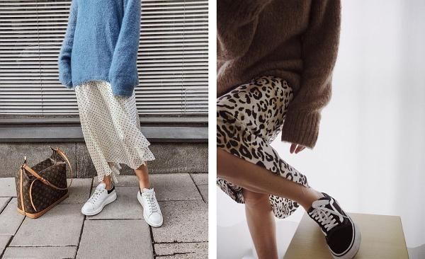 舒适百搭适合各种款式的鞋子,什么款式的鞋子最百搭