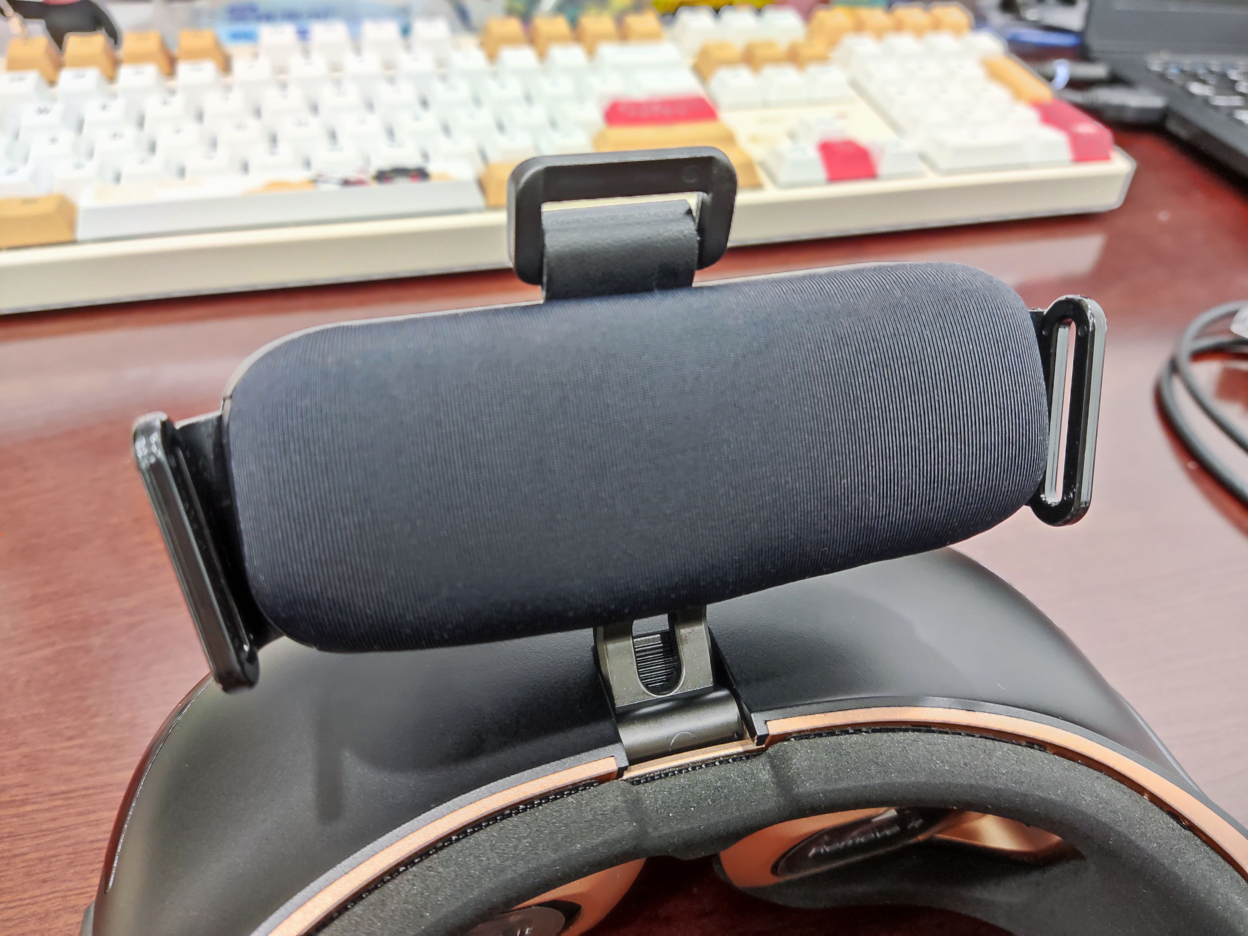 2021年了竟然吹1080P的屏幕非常清晰？实测GOOVIS头戴影院