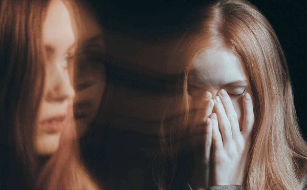 心理学最压抑情绪的5个方法,内心很压抑心理学