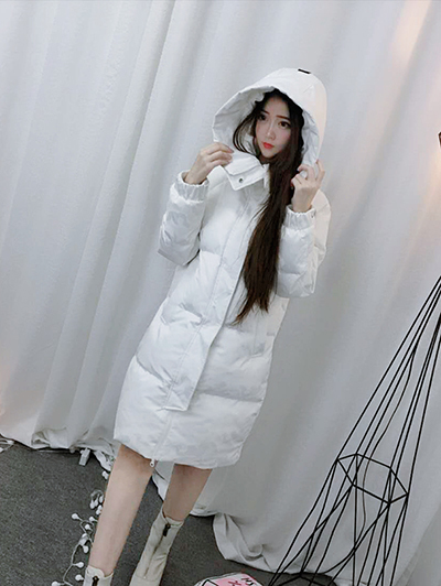 波司登为什么现在都是年轻人穿,日常穿波司登哪一款