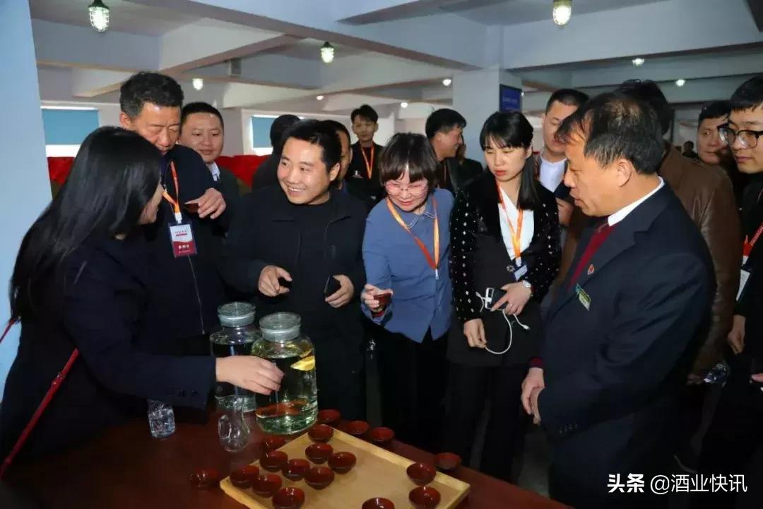 魅力在哪？渑池这个地方竟吸引了全省各地企业家前去参观！