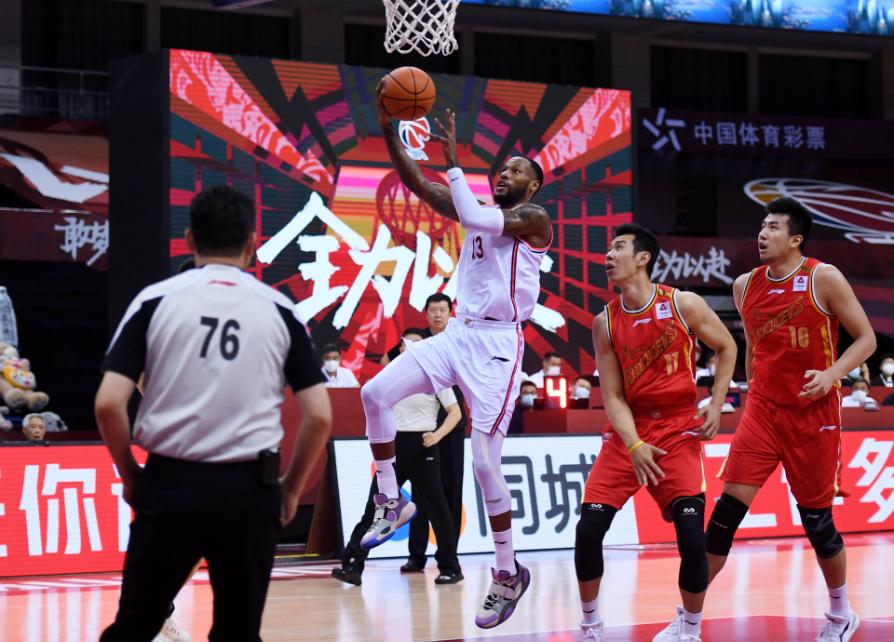 北控和广东比赛结果cba最新排名,cba最新4连胜排名