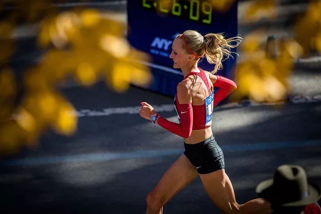 体脂率要降到多少,才能跑得更快?