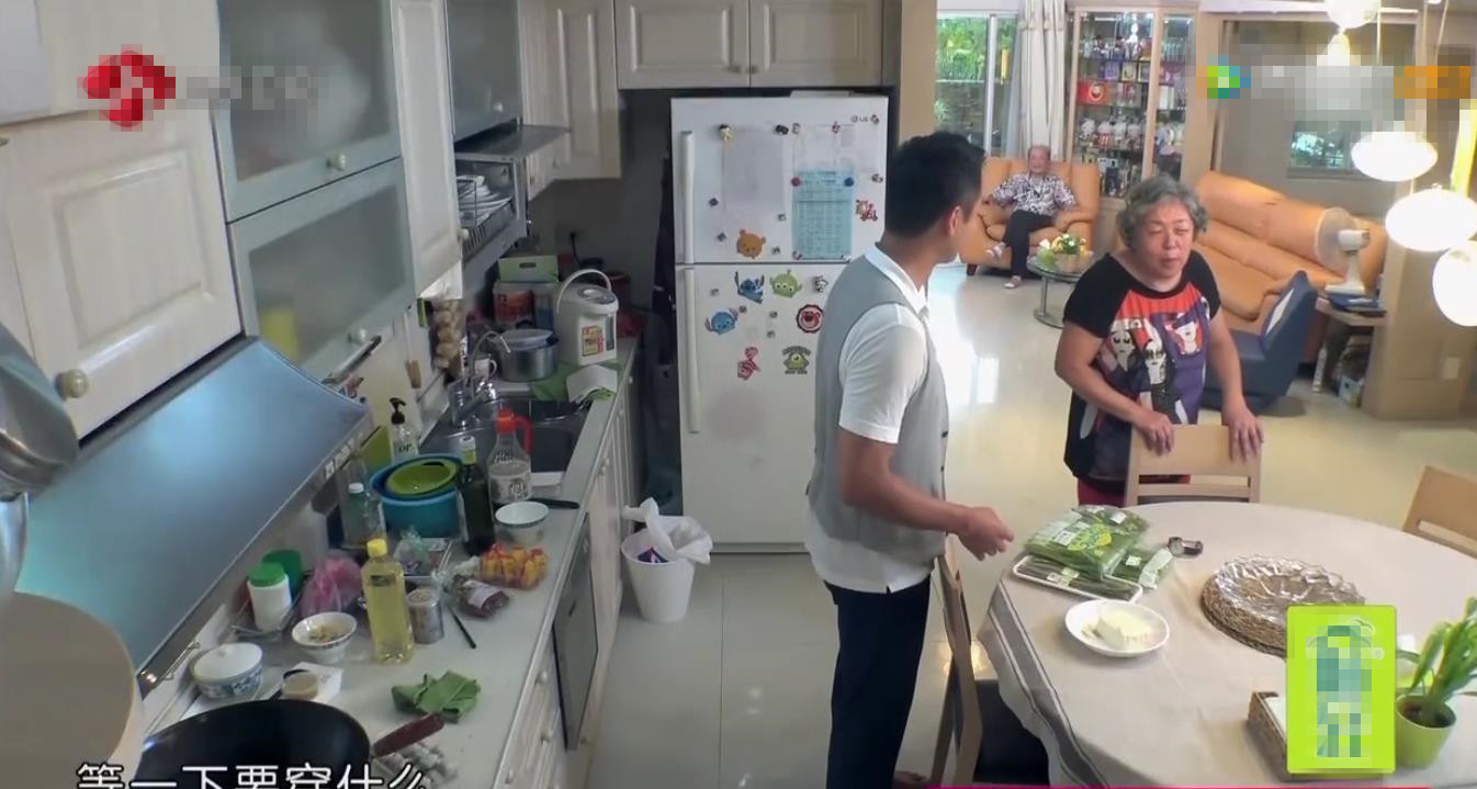 39岁的明道现状,明道居住小区叫什么