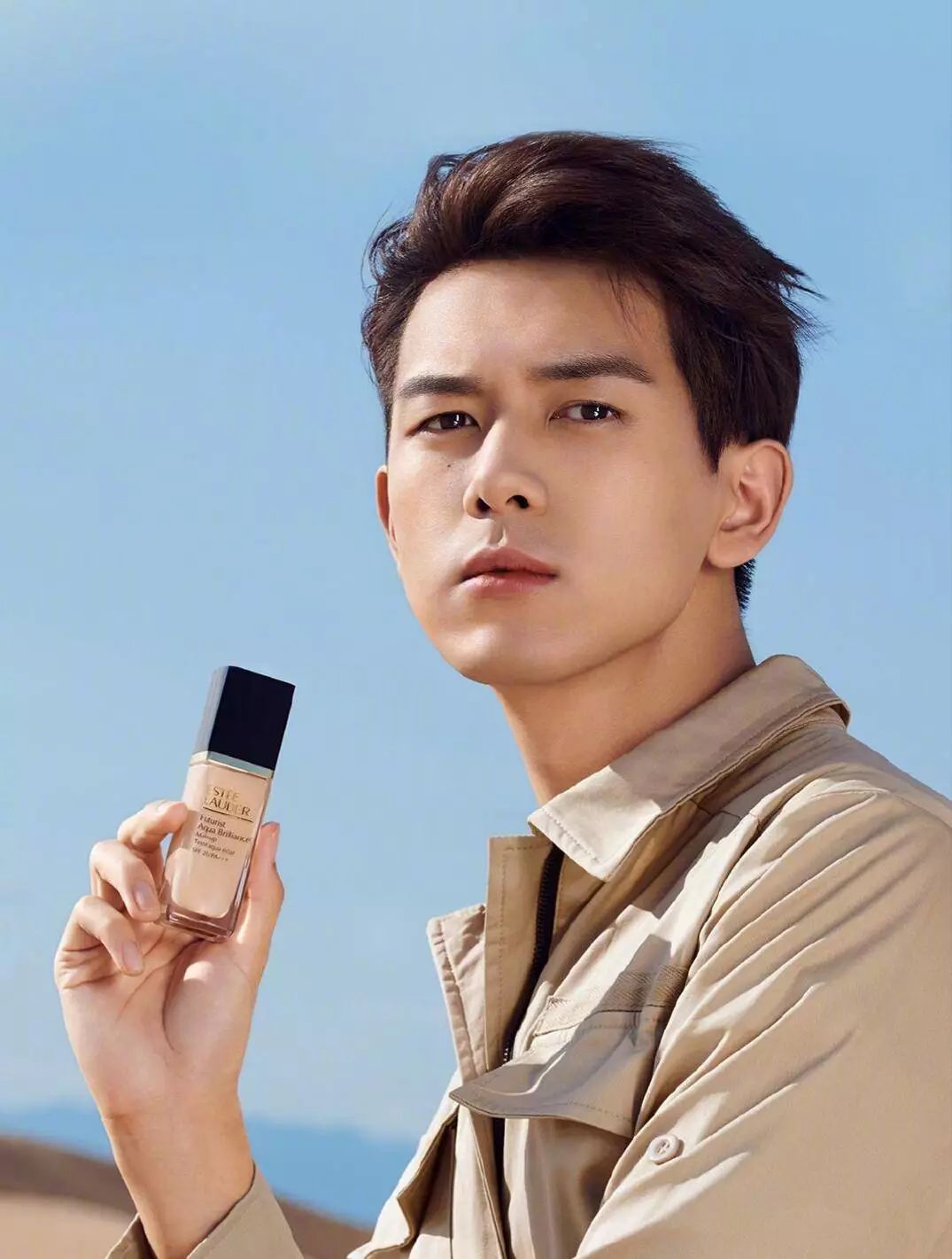 肖战王一博李现神仙同框,李现肖战王一博人民网