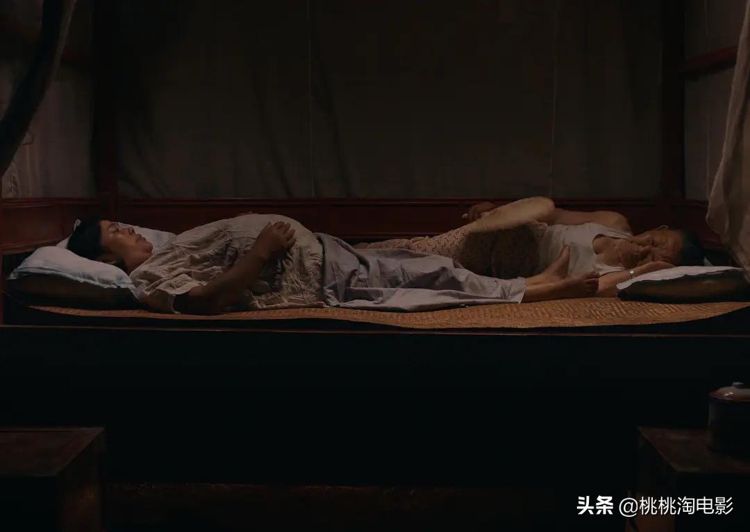 2020国内必看十部电影排行,来了电影精彩片段