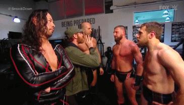 sd3.21,wwe鐨囧澶ф垬vs缃楁浖sd鎴樻姤