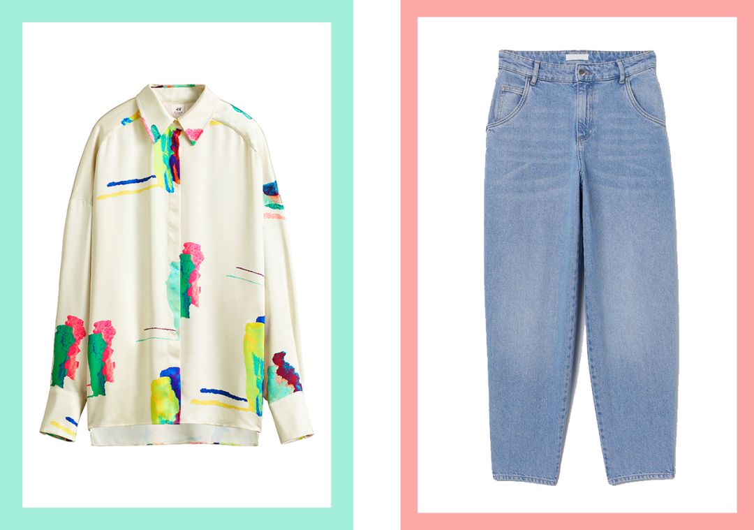 比快时尚质量好一点的品牌,快时尚品牌与普通品牌之间的区别