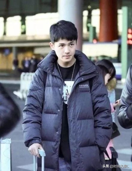 明星穿搭华丽,明星穿搭有多惊艳