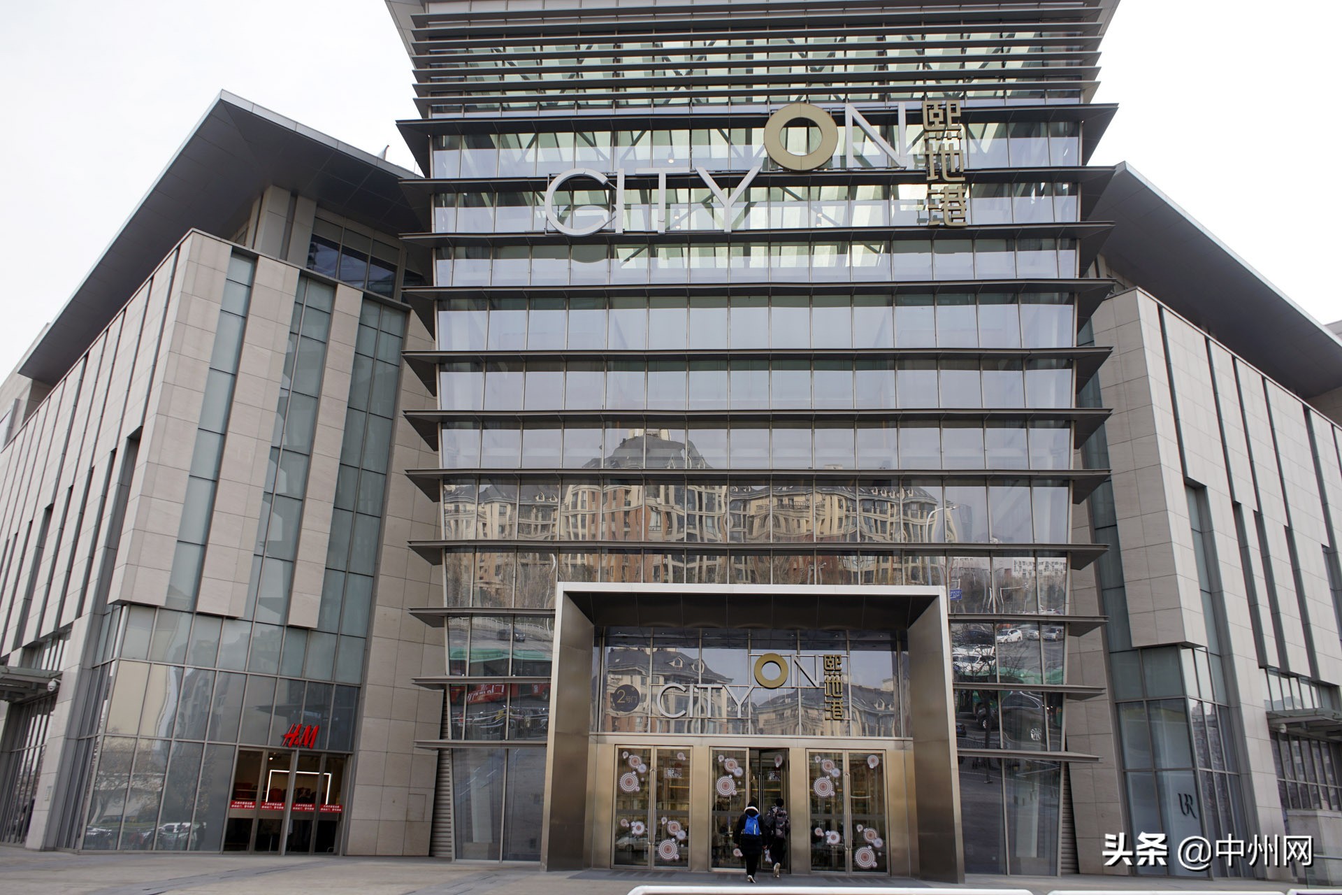 郑州大卫城好玩还是正弘城好玩,郑州万象城和大卫城的区别