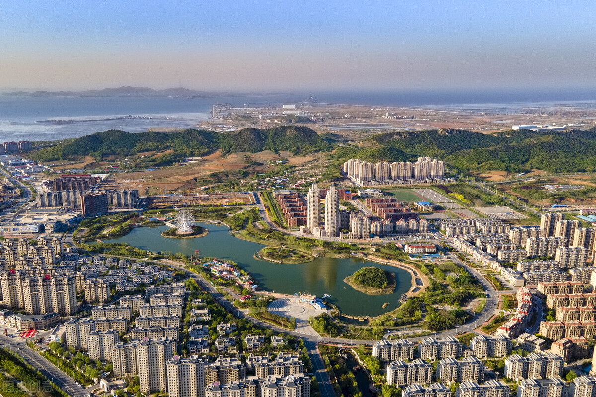 辽宁适合避暑养老的城市,辽宁最宜居的小镇