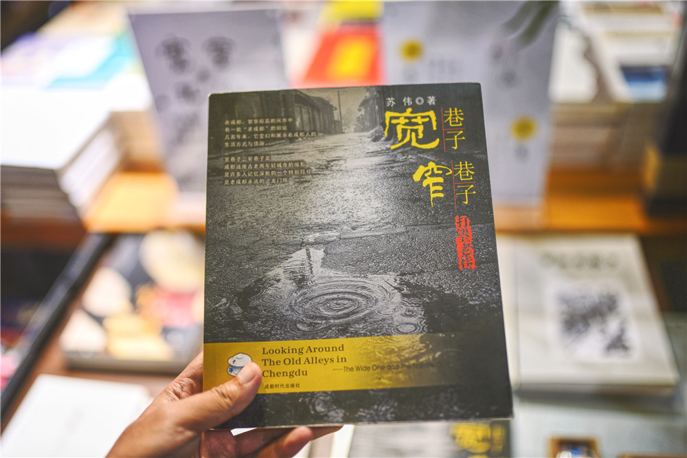 去成都吃什么特色小吃,成都美食攻略十大必吃排行榜