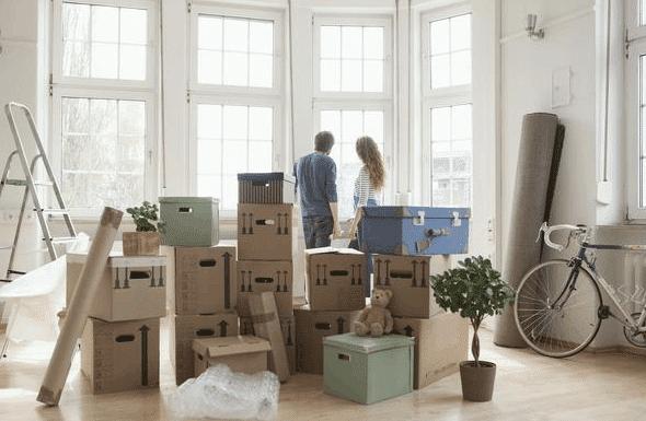 搬家禁忌以及搬家几大风水问题,搬家的8条风水原则必须注意