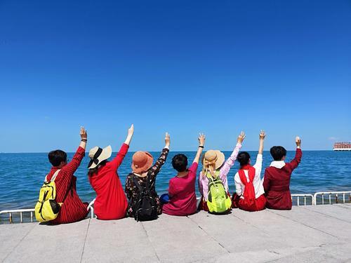 久居养生,坐享升值,碧桂园十里金滩,海景房中的潜力股