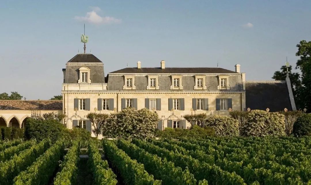 法国十大顶级酒庄排名,法国十大酒庄红酒品牌