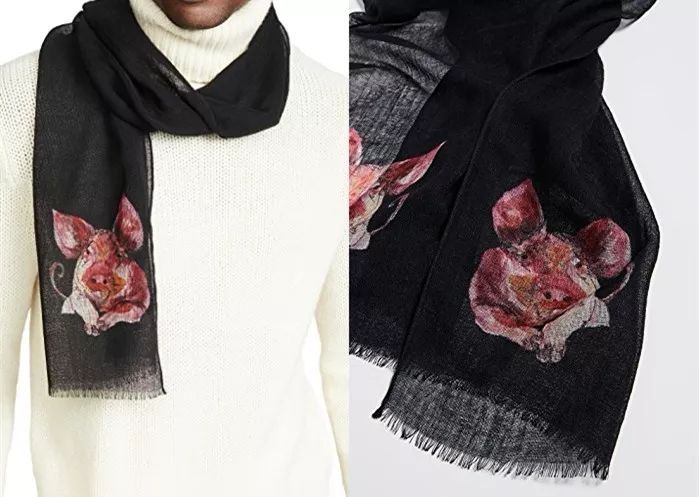 2019各大牌猪年限定,lv猪年限定