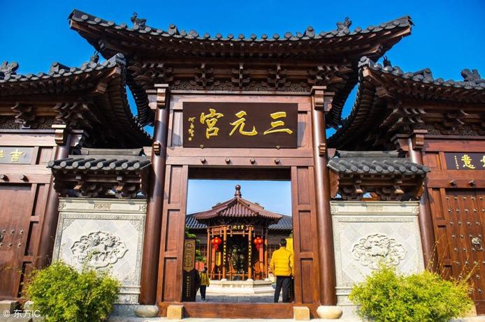 花果山旅游攻略景点介绍,花果山十大景点介绍