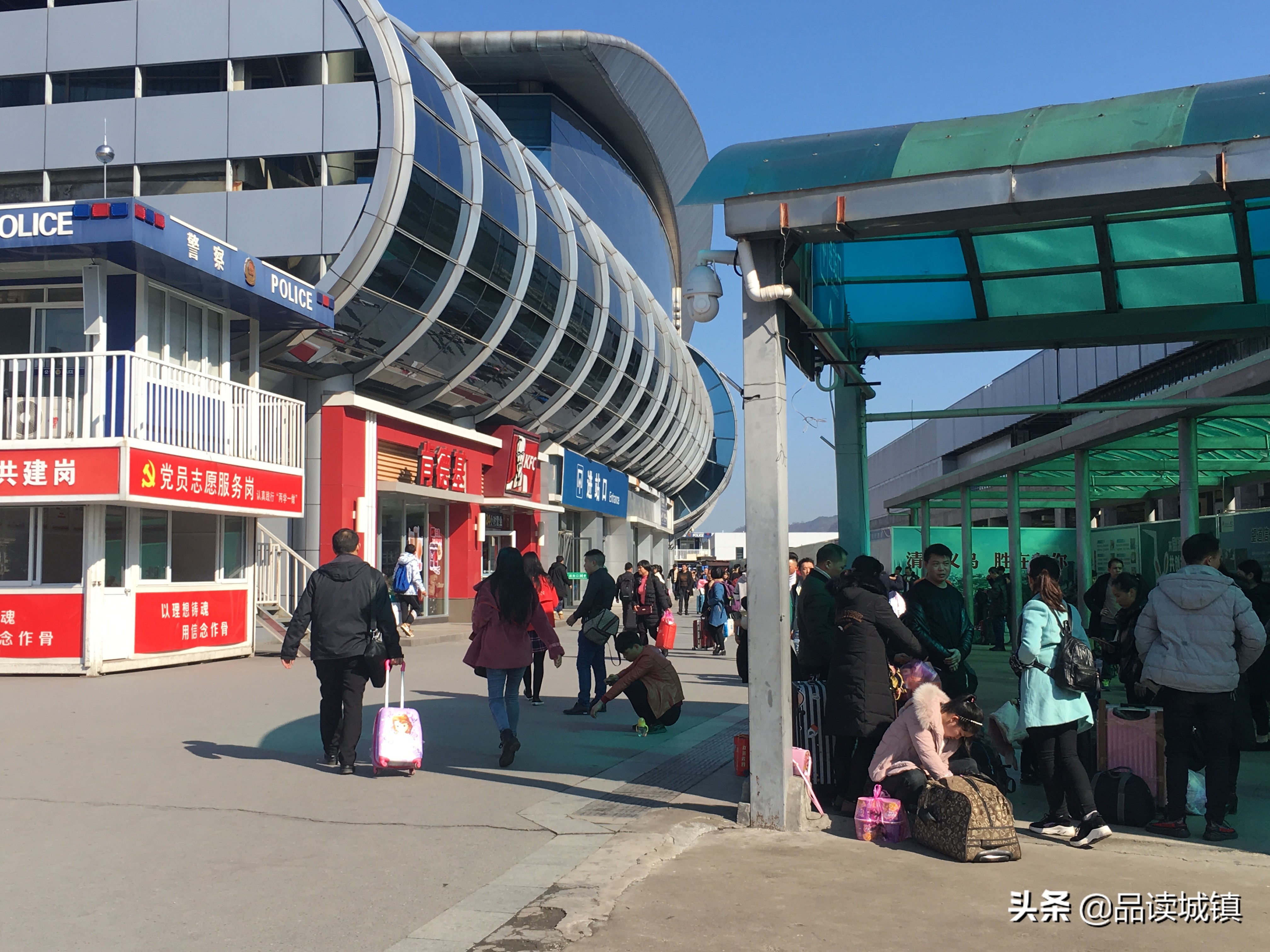 义乌新火车站建成时间,义乌火车站启用