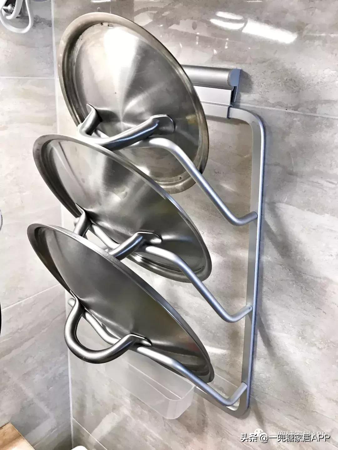 厨房收纳整理十大神器热销第一名,最好用的厨房收纳神器