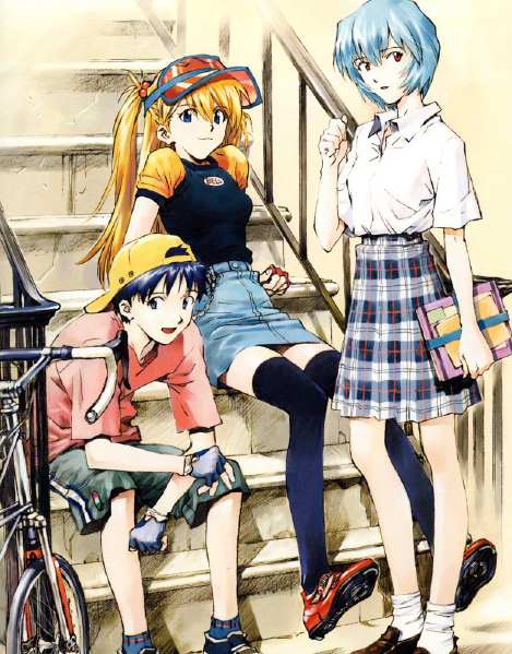 盘点童年必看的十部日漫,童年十大日漫