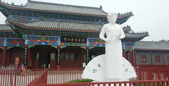 河南宝丰旅游最佳去处,宝丰一日游有哪些旅游景点