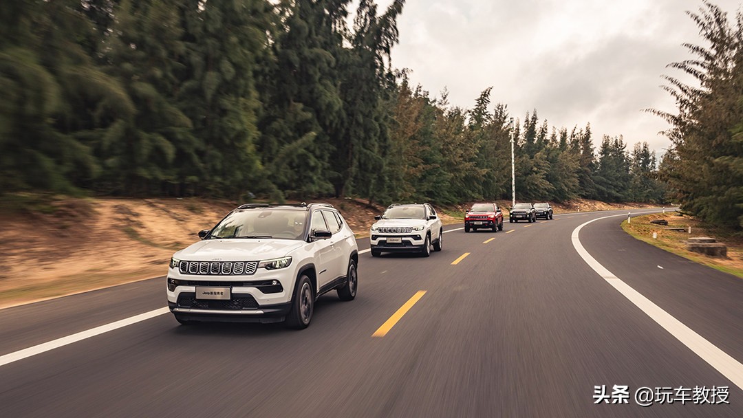 13年jeep指南者值得买吗,jeep指南者13款