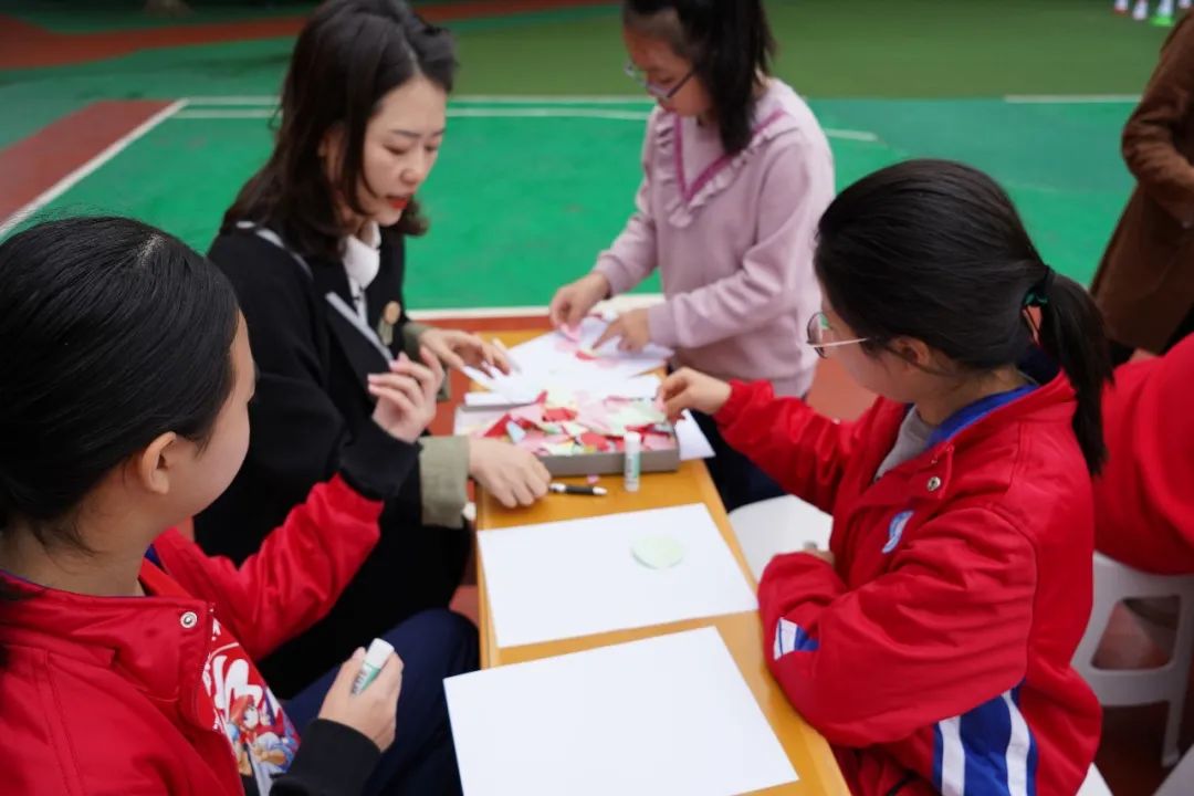 追梦，从新世纪外国语开始！小学职业规划教育，照亮孩子人生航途
