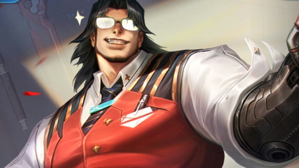 王者荣耀的本命英雄法师测试,王者荣耀哪个英雄是亚瑟的新皮