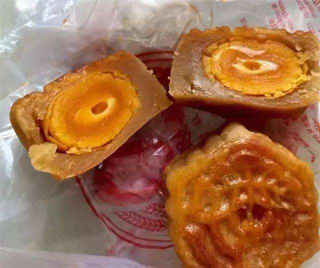 长沙月饼巢娭毑价格,长沙巢娭毑月饼可以网购吗