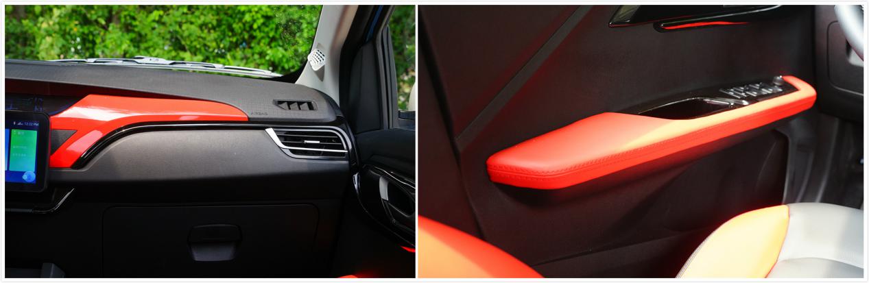 浅谈江铃集团易至ev3的用车感受,江铃易至ev3最低价2021年生产的