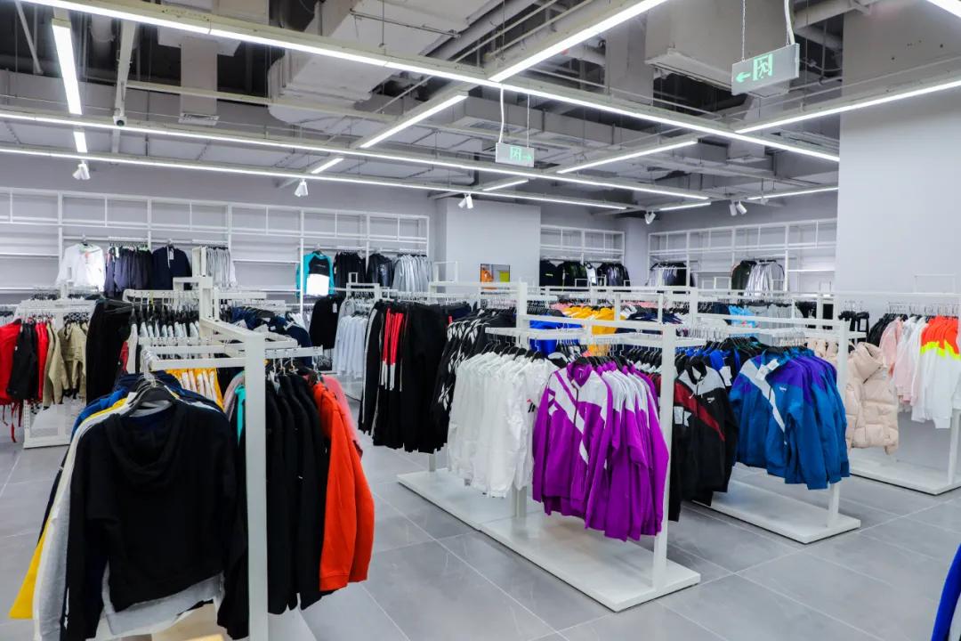 bigoffs超级折扣店新店,天津bigoffs新店