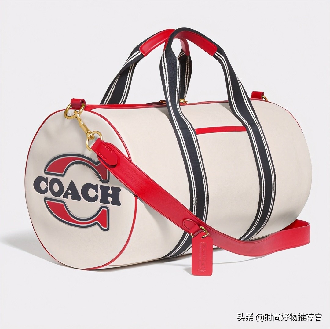 coach新包5900元,coach新包粘手