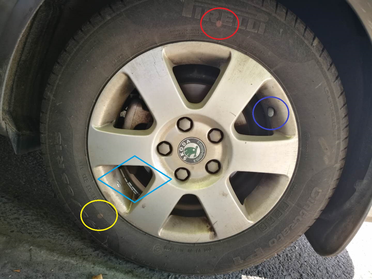 12r和13r的轮胎区别,13r2轮胎什么意思