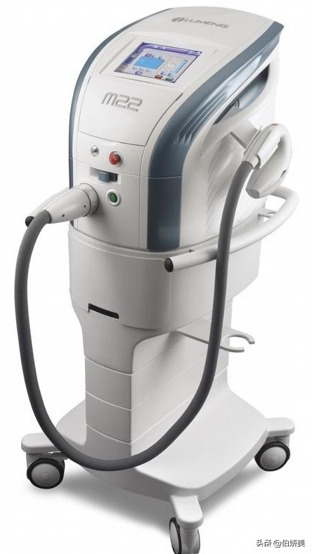 医美中的光子嫩肤了解一下