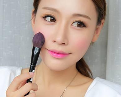 洗完化妆刷放在哪里晾干,洗完的化妆刷咋晒